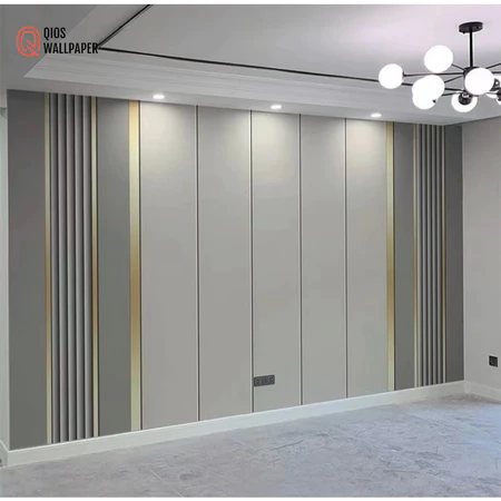 PU Panel UPVC 3D
